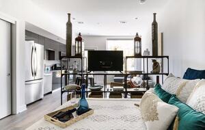 East Austin Studio Walkable to Dining & Nightlife - Austin, Texas