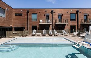 East Austin Studio Walkable to Dining & Nightlife - Austin, Texas