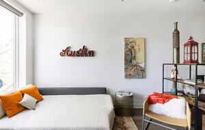 East Austin Studio Walkable to Dining & Nightlife - Austin, Texas