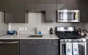 East Austin Studio Walkable to Dining & Nightlife - Austin, Texas