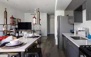 East Austin Studio Walkable to Dining & Nightlife - Austin, Texas