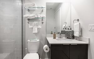 East Austin Studio Walkable to Dining & Nightlife - Austin, Texas