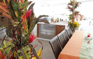 All-Inclusive 7-night TradeWinds AQUA Experience in Antigua on TW60 Catamaran with Crew - Jolly Harbour, Antigua and Barbuda