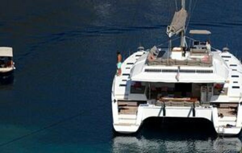All-Inclusive 7-night TradeWinds AQUA Experience in Antigua on TW60 Catamaran with Crew - Jolly Harbour, Antigua and Barbuda