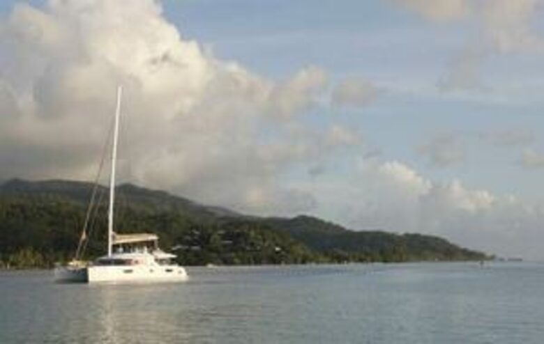 All-Inclusive 7-night TradeWinds AQUA Experience in Antigua on TW60 Catamaran with Crew - Jolly Harbour, Antigua and Barbuda
