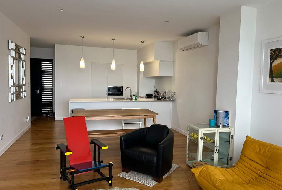 Snells Beach Escape with Direct Access & Coastal Living - Snells Beach, New Zealand