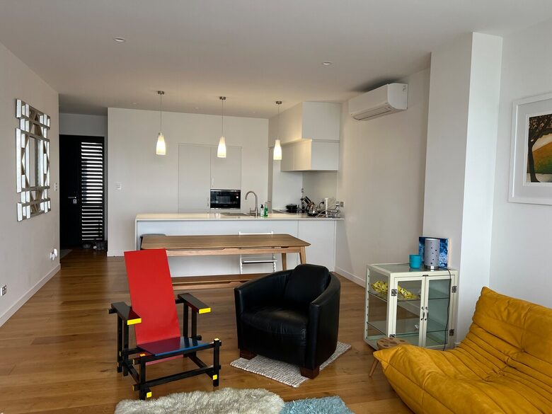 Snells Beach Escape with Direct Access & Coastal Living - Snells Beach, New Zealand