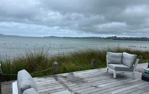 Snells Beach Escape with Direct Access & Coastal Living - Snells Beach, New Zealand