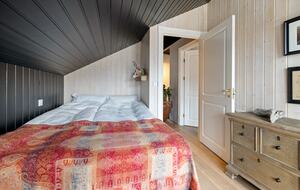 A Secluded Estate Above the Lava Fields - Reykholt, Iceland