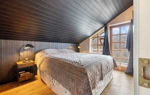 A Secluded Estate Above the Lava Fields - Reykholt, Iceland