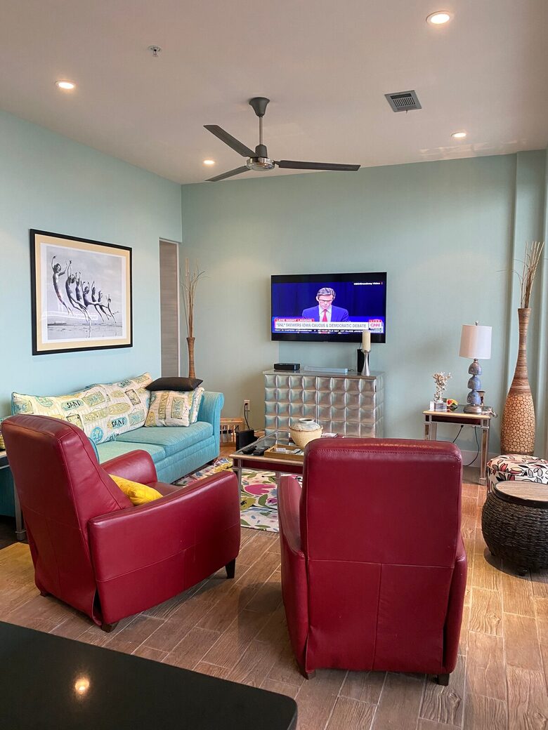 Diamond Beach Resort Retreat with Gulf Views & Lazy River - Galveston, Texas