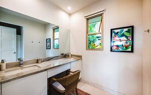 Master Bathroom Sinks