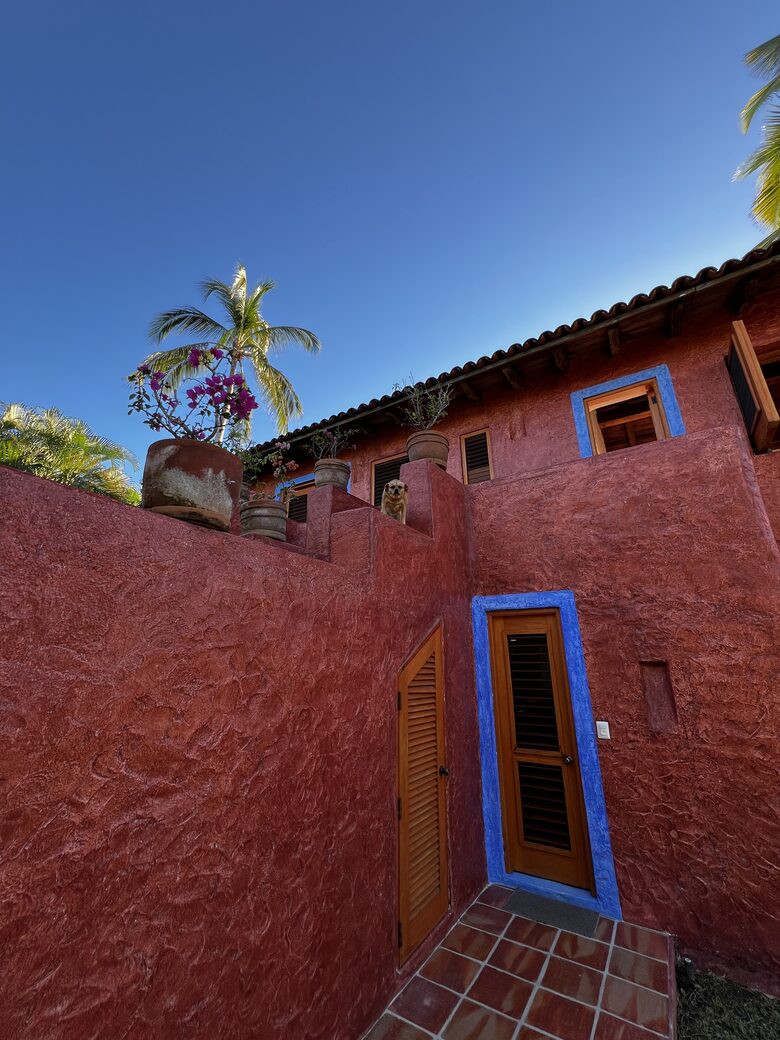 Careyes Villa with Pool, Cook & Private Beach Access - La Huerta, Mexico