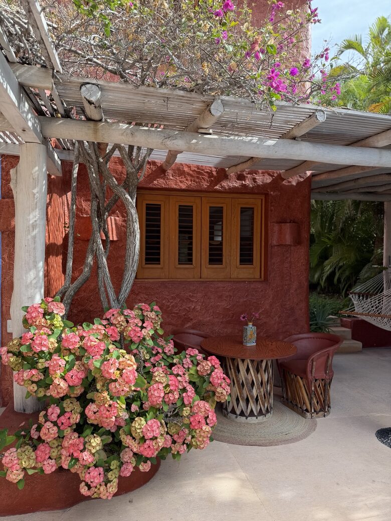 Careyes Villa with Pool, Cook & Private Beach Access - La Huerta, Mexico