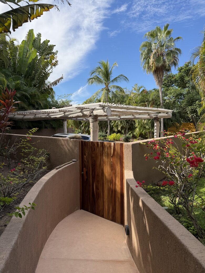 Careyes Villa with Pool, Cook & Private Beach Access - La Huerta, Mexico