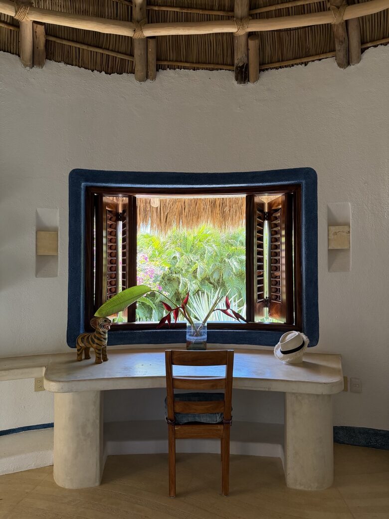 Careyes Villa with Pool, Cook & Private Beach Access - La Huerta, Mexico