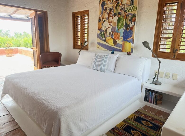 Careyes Villa with Pool, Cook & Private Beach Access - La Huerta, Mexico