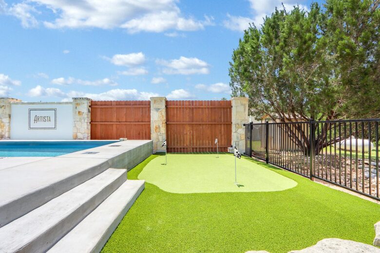 Modern Wimberley Escape on Five Acres - Wimberley, Texas