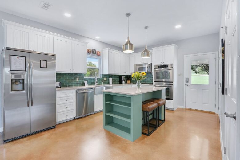 Modern Wimberley Escape on Five Acres - Wimberley, Texas