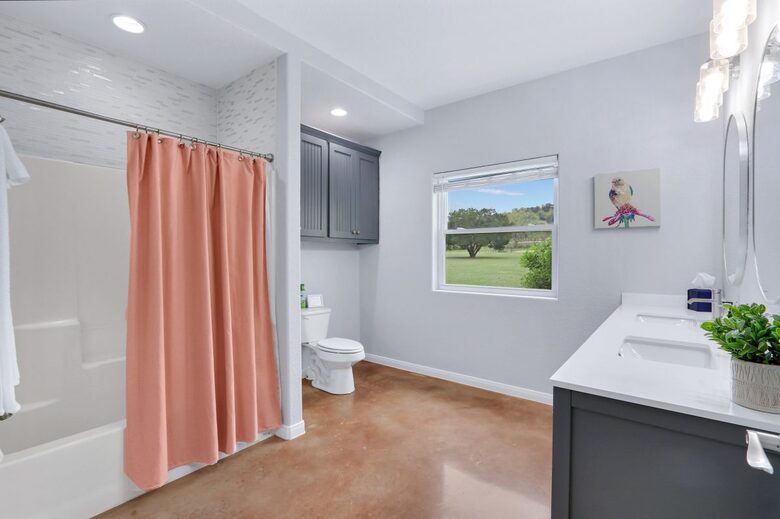Modern Wimberley Escape on Five Acres - Wimberley, Texas
