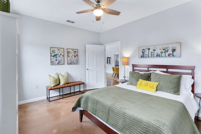 Modern Wimberley Escape on Five Acres - Wimberley, Texas