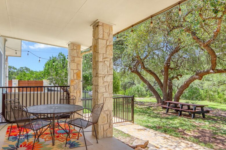 Modern Wimberley Escape on Five Acres - Wimberley, Texas