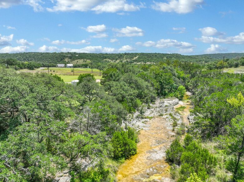 Modern Wimberley Escape on Five Acres - Wimberley, Texas