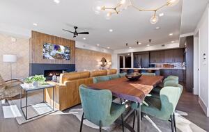 Top-Floor Frisco Retreat with Hot Tub & Mountain Views - Frisco, Colorado