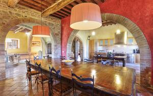 il Granaio - Peccioli, Pisa, Italy