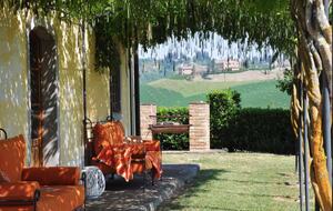 il Granaio - Peccioli, Pisa, Italy