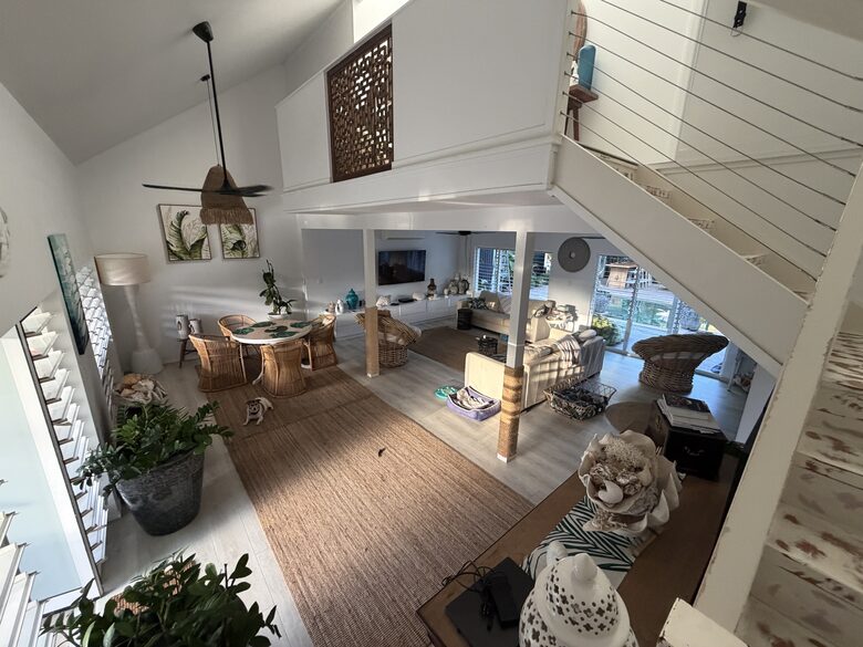 Tropical North Queensland Beachfront Retreat - Wongaling Beach, Australia