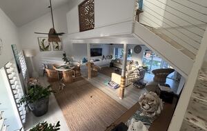 Tropical North Queensland Beachfront Retreat - Wongaling Beach, Australia