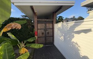 Tropical North Queensland Beachfront Retreat - Wongaling Beach, Australia