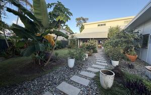 Tropical North Queensland Beachfront Retreat - Wongaling Beach, Australia