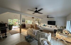 Tropical North Queensland Beachfront Retreat - Wongaling Beach, Australia