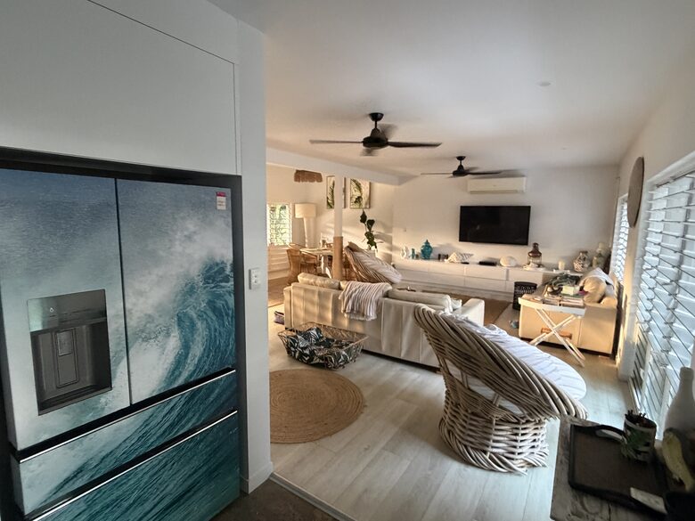 Tropical North Queensland Beachfront Retreat - Wongaling Beach, Australia