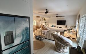 Tropical North Queensland Beachfront Retreat - Wongaling Beach, Australia