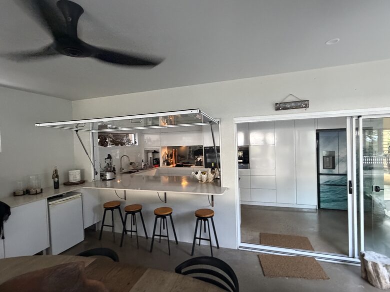 Tropical North Queensland Beachfront Retreat - Wongaling Beach, Australia