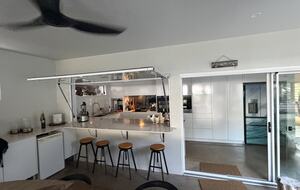 Tropical North Queensland Beachfront Retreat - Wongaling Beach, Australia