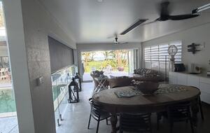 Tropical North Queensland Beachfront Retreat - Wongaling Beach, Australia