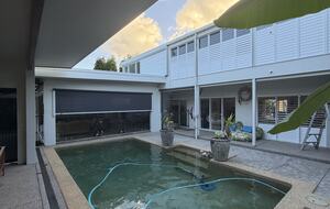 Tropical North Queensland Beachfront Retreat - Wongaling Beach, Australia