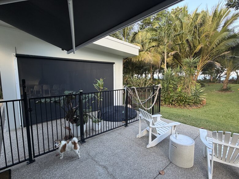 Tropical North Queensland Beachfront Retreat - Wongaling Beach, Australia