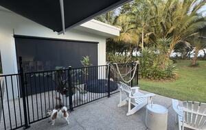 Tropical North Queensland Beachfront Retreat - Wongaling Beach, Australia