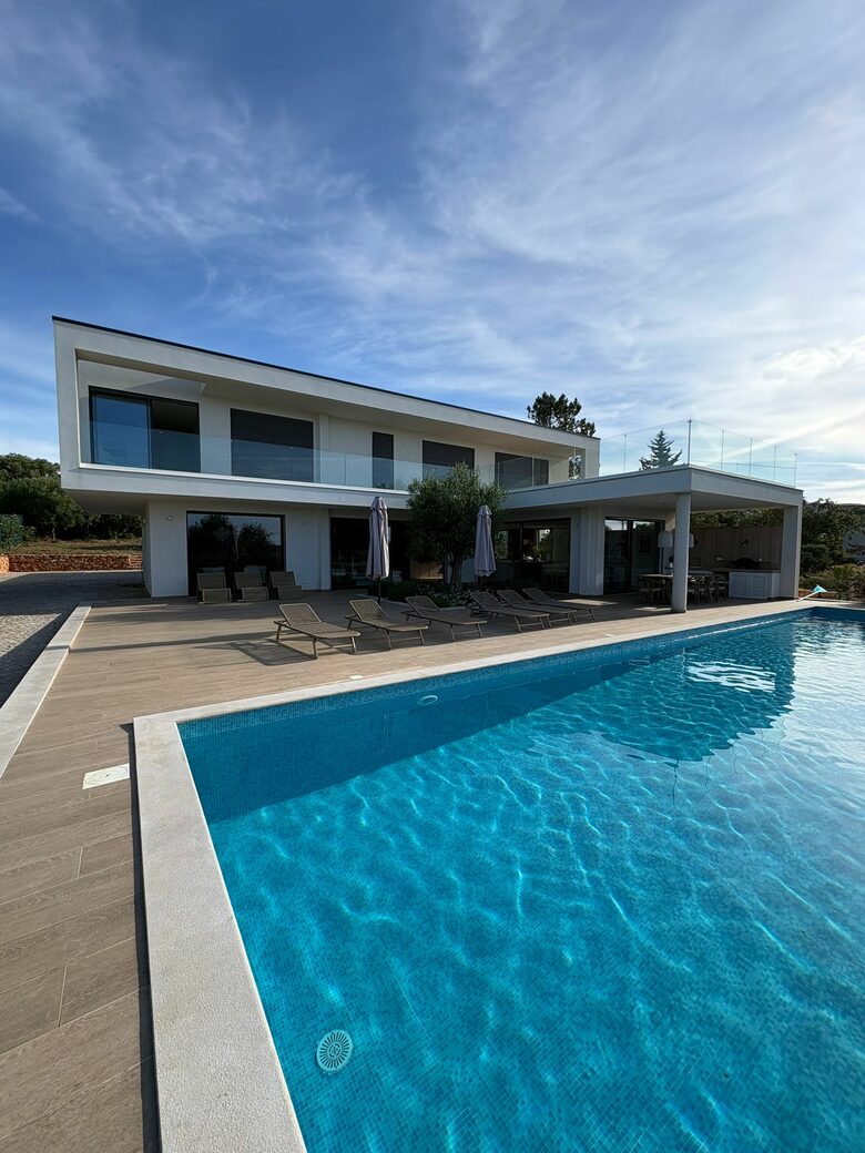 Countryside Elegance in Vale Formoso - Loulé, Portugal