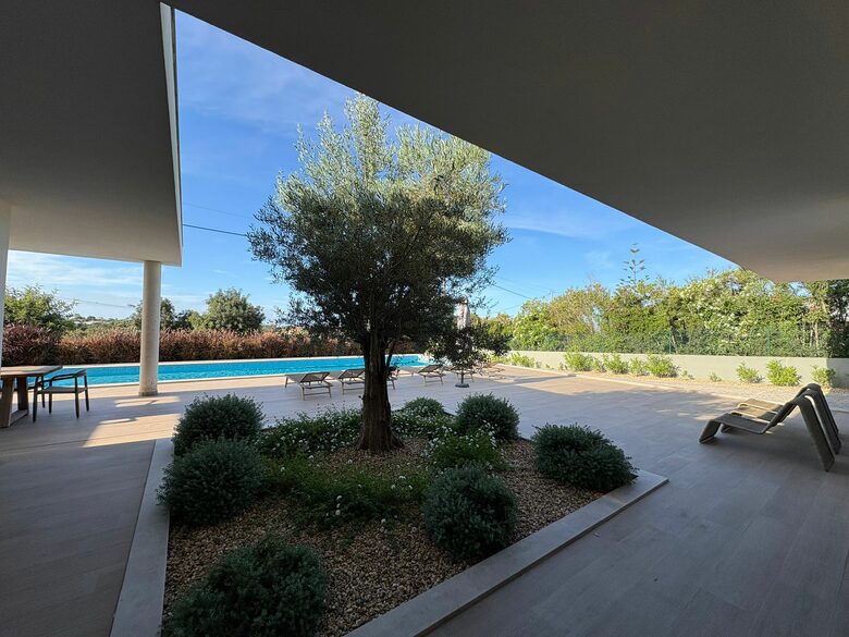 Countryside Elegance in Vale Formoso - Loulé, Portugal