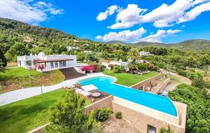 Blue Star (R) - Ibiza, Spain