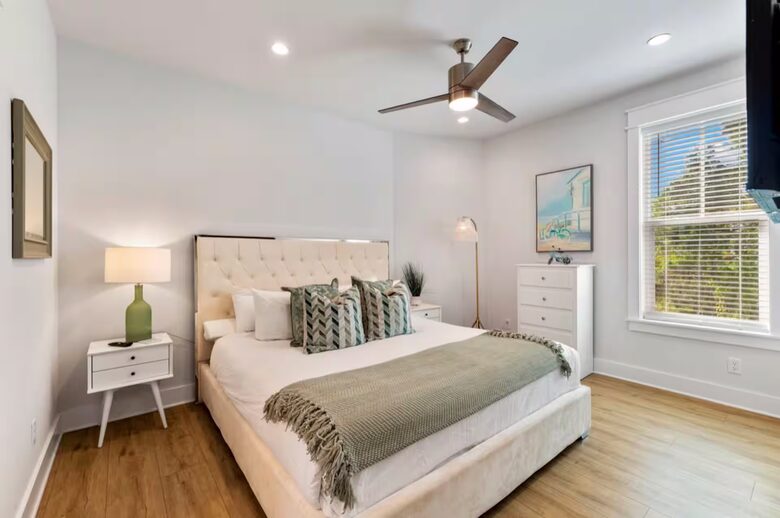 Luxury 5BR Beach House Near Rosemary & Alys Beach - Inlet Beach, Florida