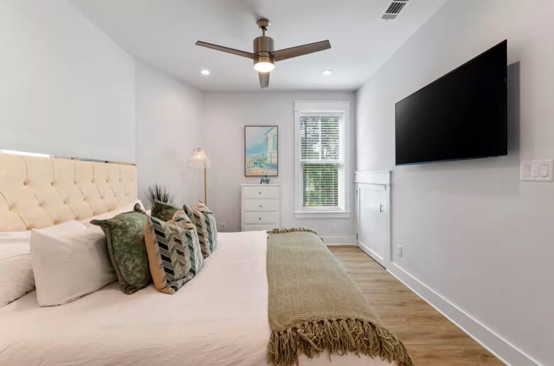 Luxury 5BR Beach House Near Rosemary & Alys Beach - Inlet Beach, Florida