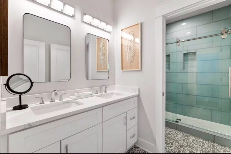 Luxury 5BR Beach House Near Rosemary & Alys Beach - Inlet Beach, Florida