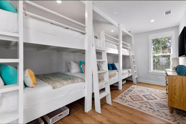 Luxury 5BR Beach House Near Rosemary & Alys Beach - Inlet Beach, Florida
